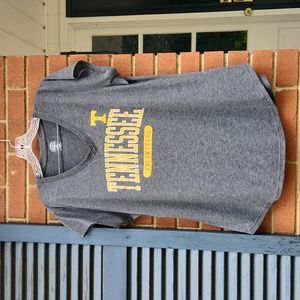 Rivalry Threads Tennessee Volunteer’s Short sleeve Tee